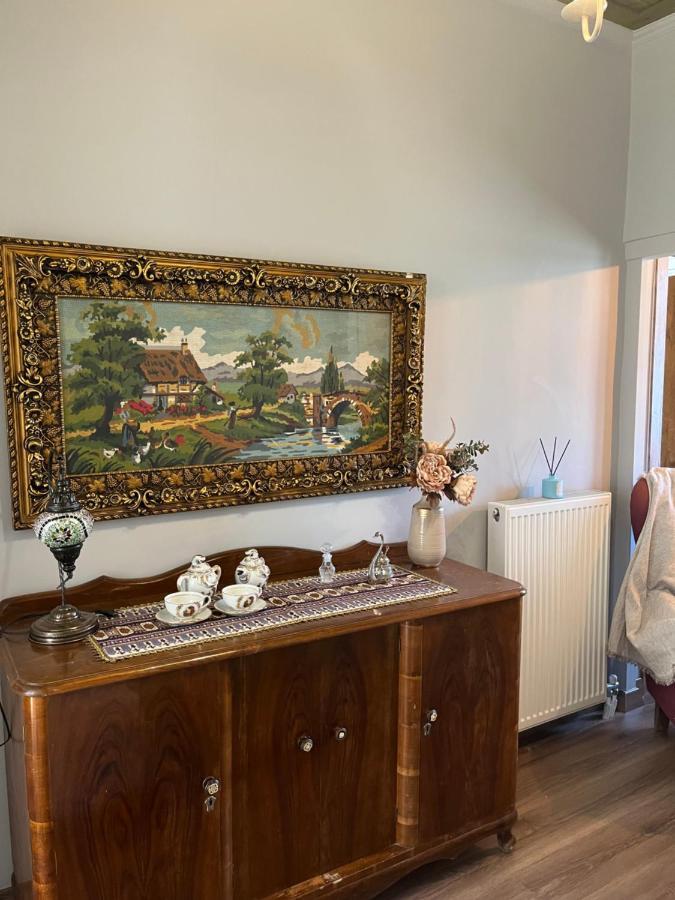 Kostoulashouse Agnanta Ngoại thất bức ảnh