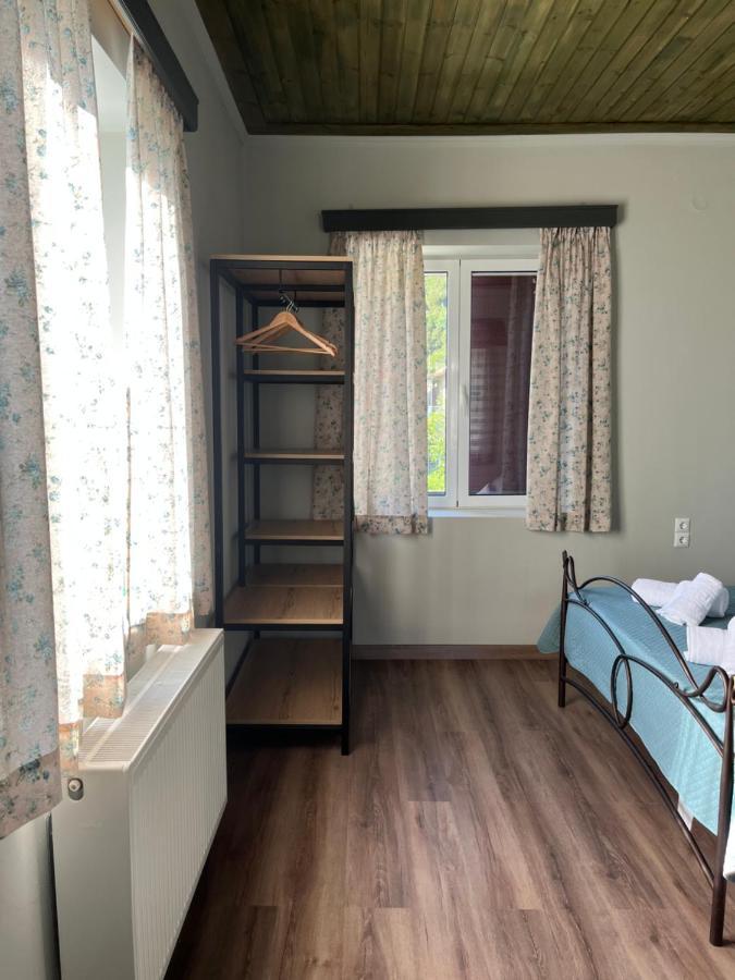 Kostoulashouse Agnanta Ngoại thất bức ảnh