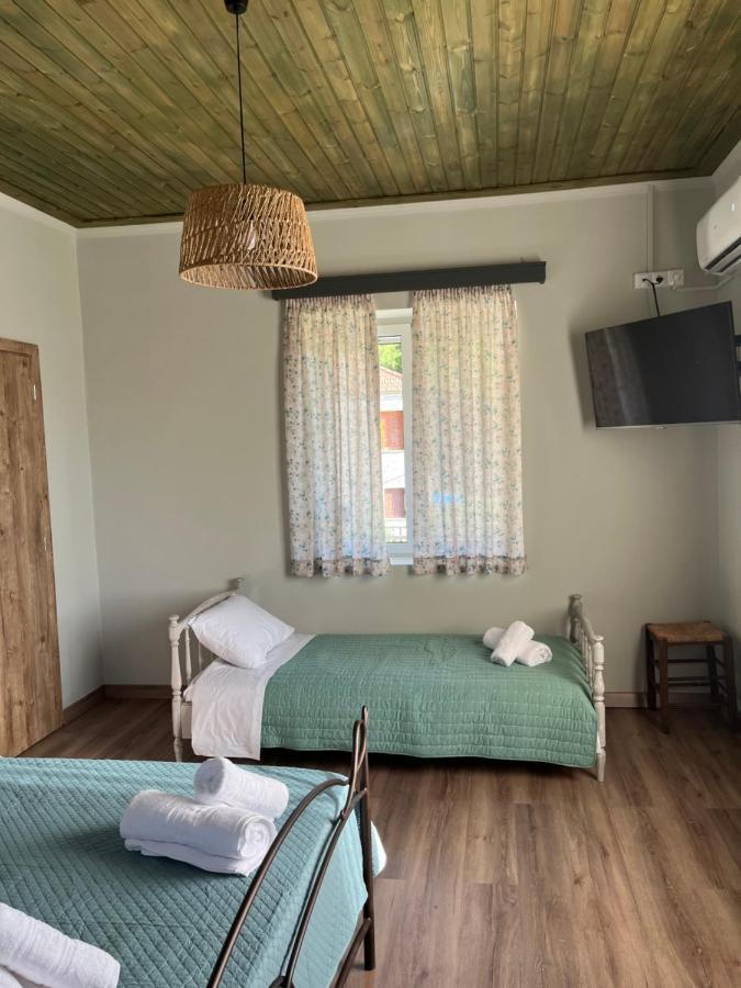 Kostoulashouse Agnanta Ngoại thất bức ảnh
