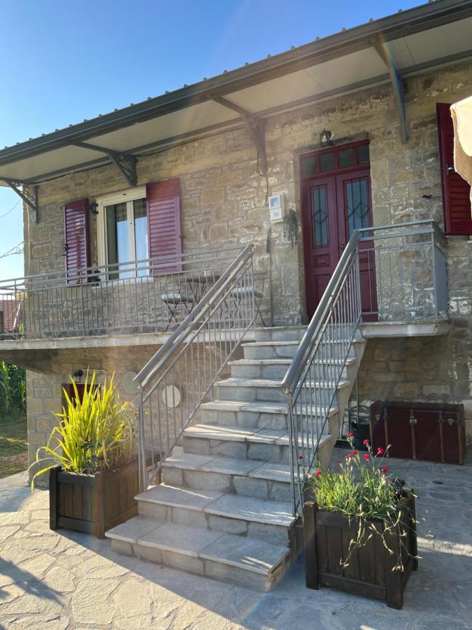 Kostoulashouse Agnanta Ngoại thất bức ảnh