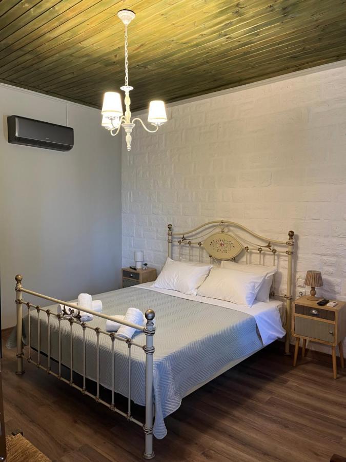 Kostoulashouse Agnanta Ngoại thất bức ảnh