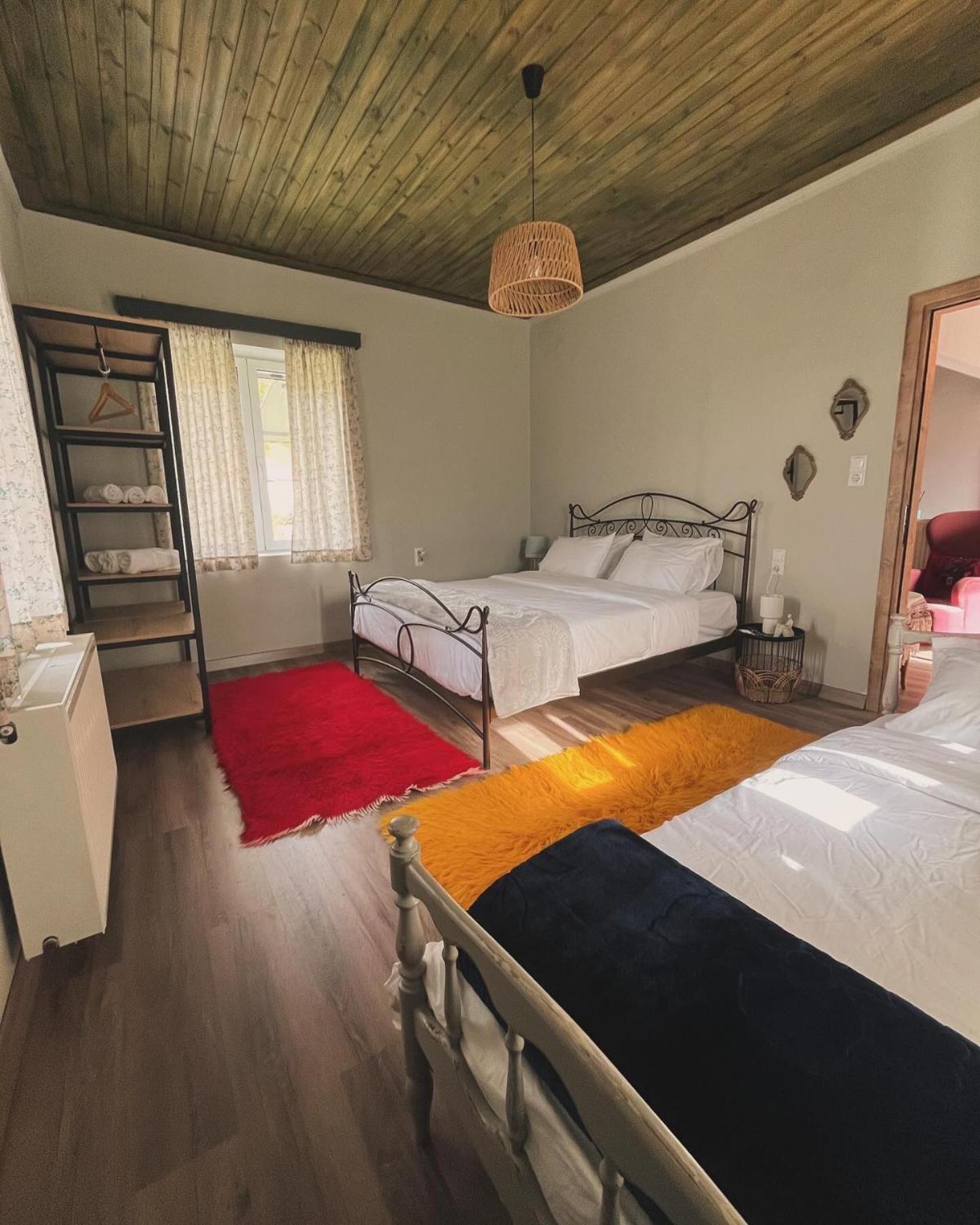 Kostoulashouse Agnanta Ngoại thất bức ảnh